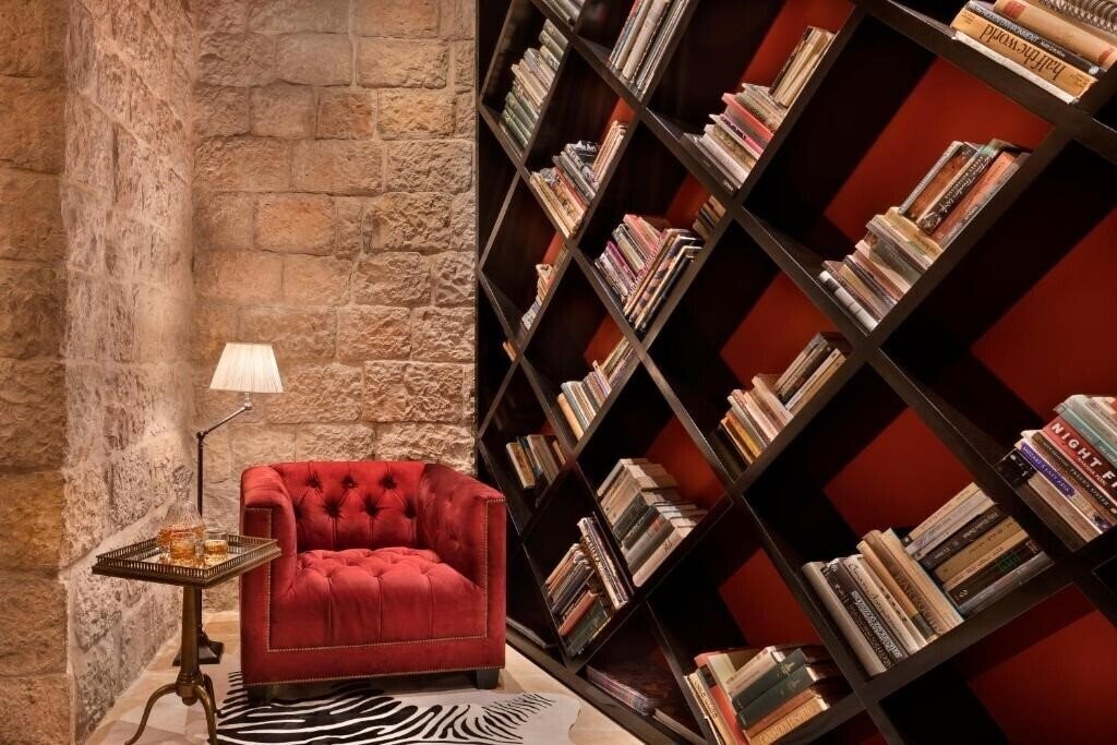 Изображение Villa Brown Jerusalem вилла