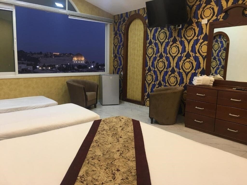 Зображення Hashimi Hotel отель без категории