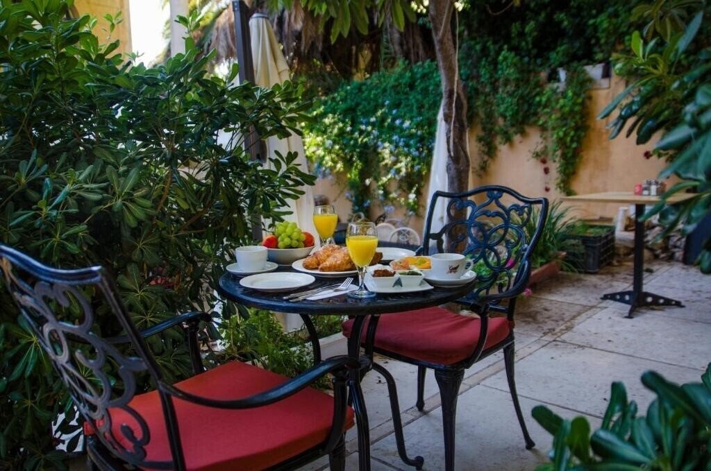 Изображение Jerusalem Garden Home отель без категории