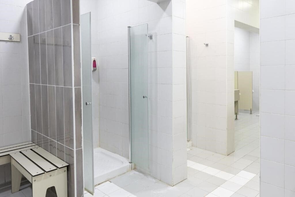 Фотография The School Hostel отель без категории