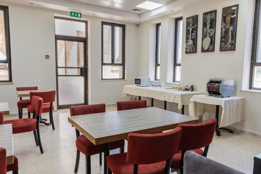 Картинка The School Hostel отель без категории