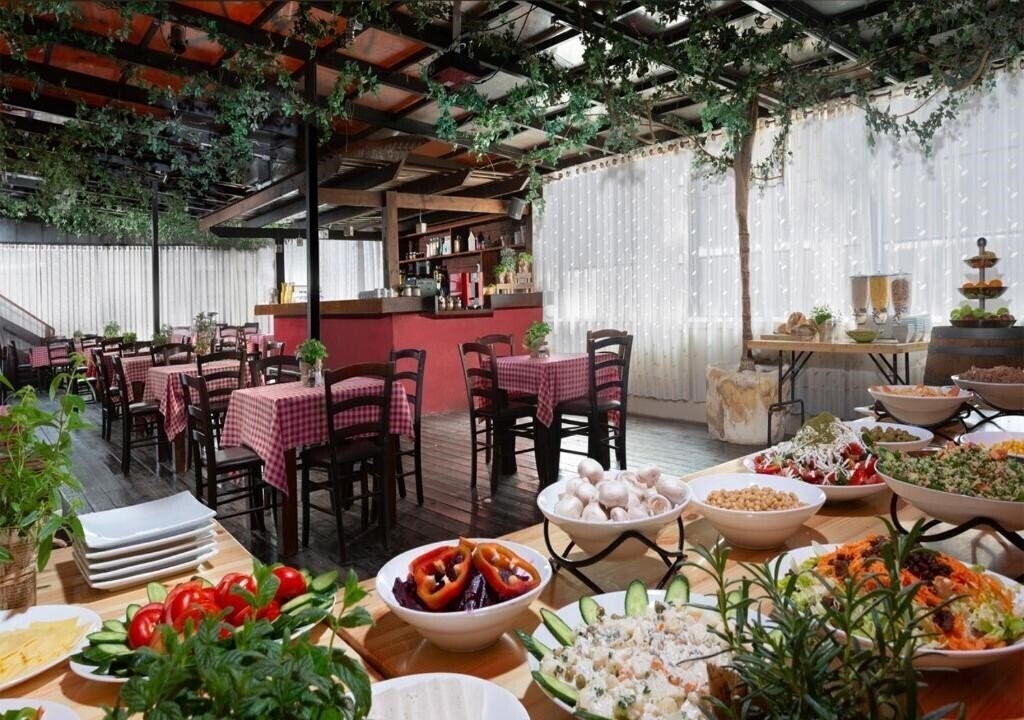 Зображення Little House In Bakah Jerusalem 3*