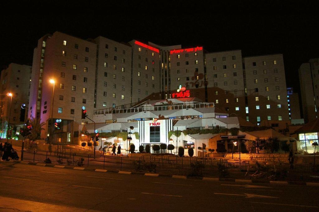 Картинка Jerusalem Gate (ex. Jerusalem Gate Hotel) 3*