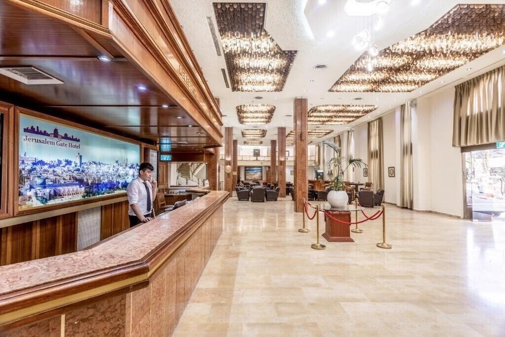 Зображення Jerusalem Gate 3*