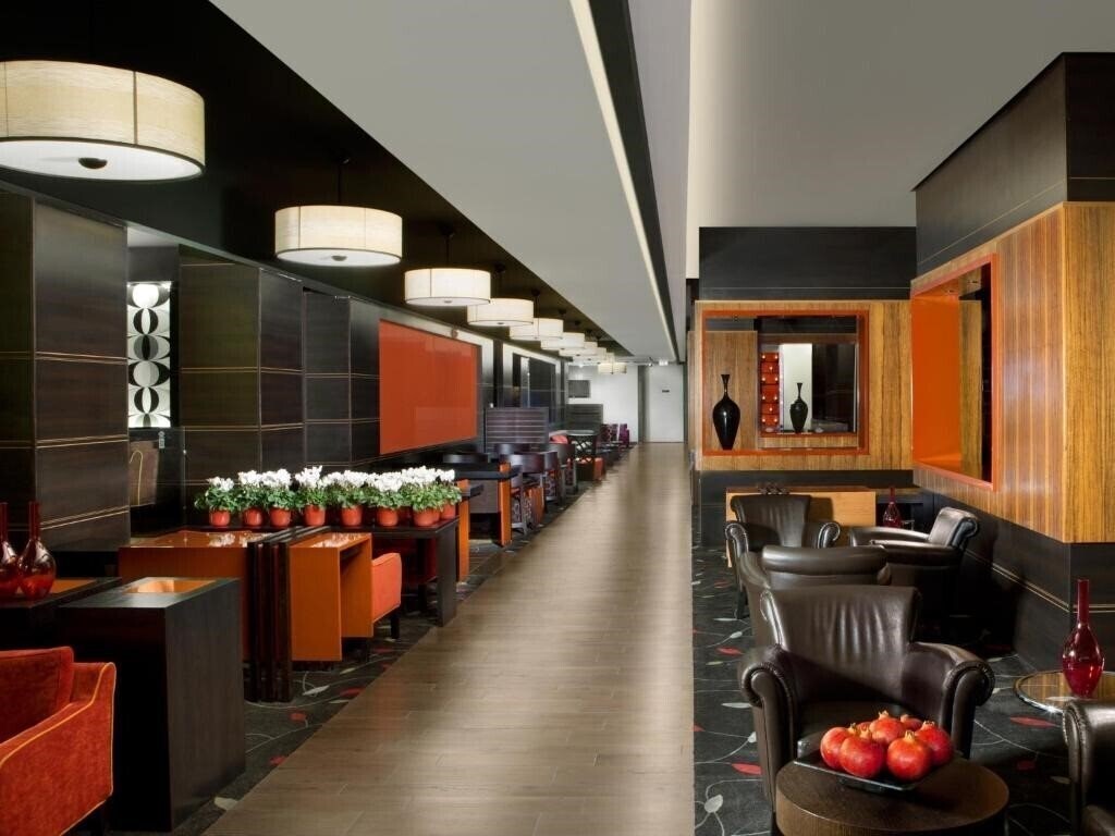 Картинка Dan Panorama Jerusalem 5*