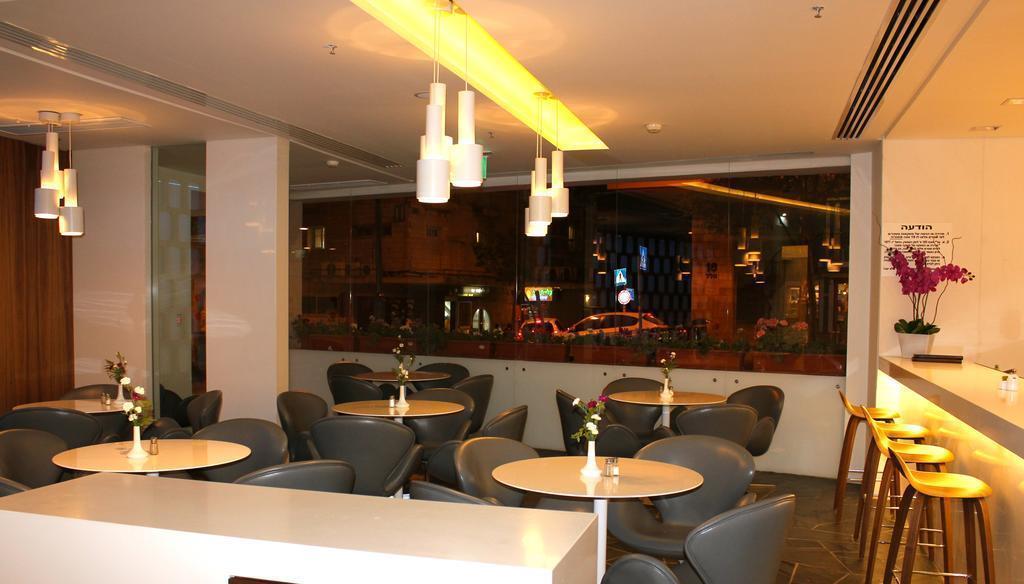 Зображення Jerusalem Tower 3*