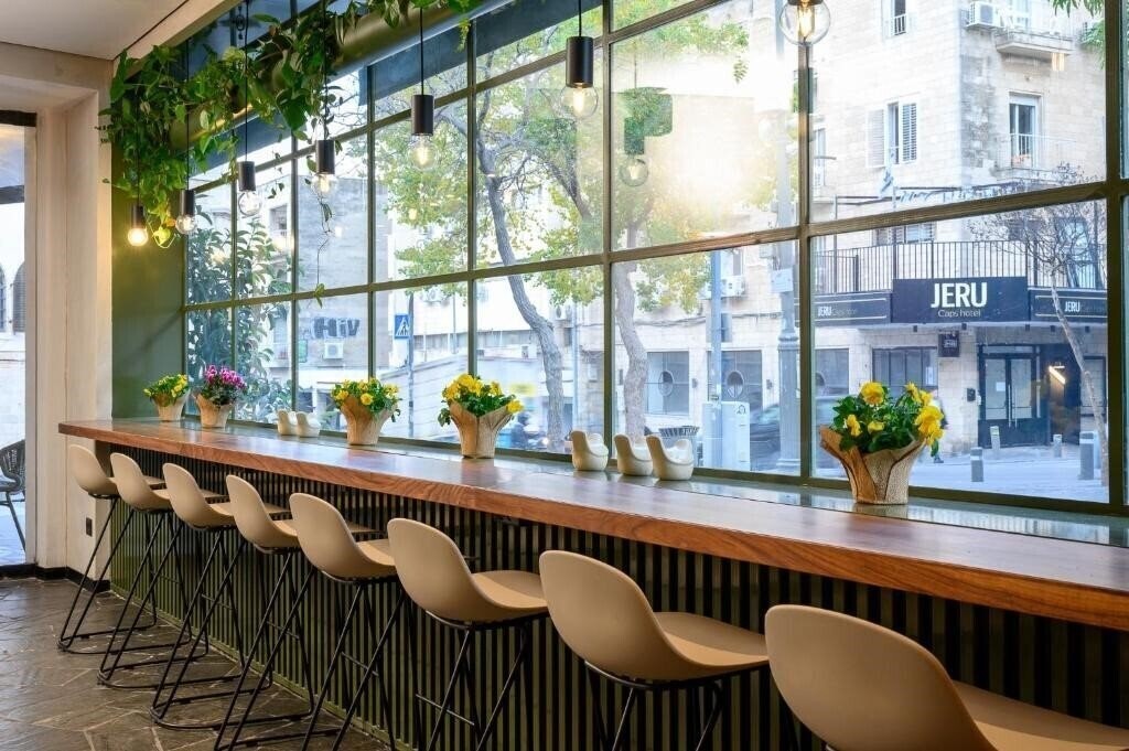 Фото Jerusalem Tower 3*