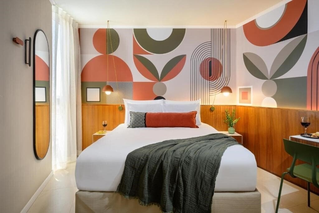 Зображення Jerusalem Tower 3*