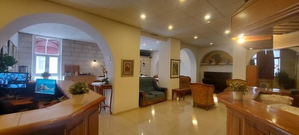 Фото Kikar Zion Hotel Jerusalem 3*