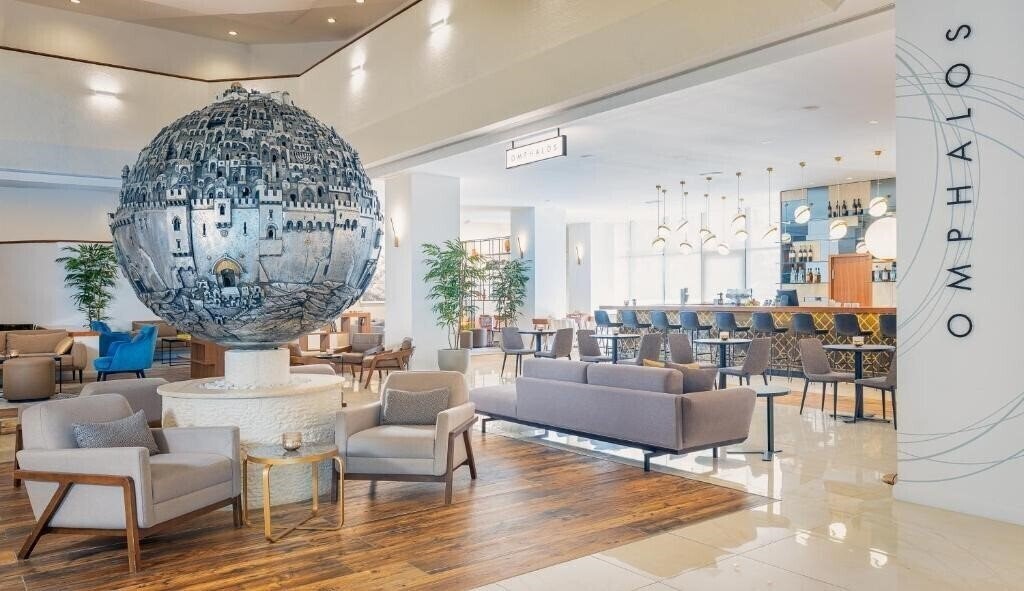 Зображення King Solomon 4*