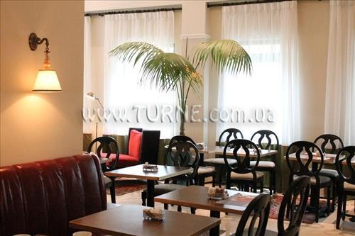 Фото Arthur Hotel 4*