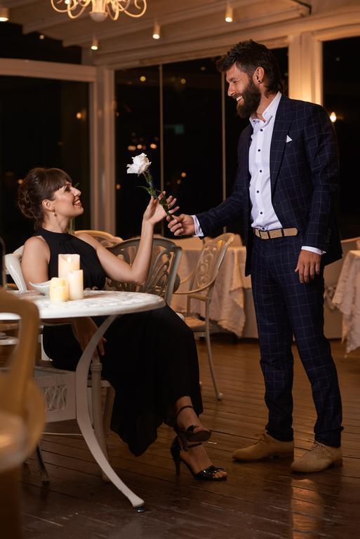 Изображение Agripas Boutique 3*