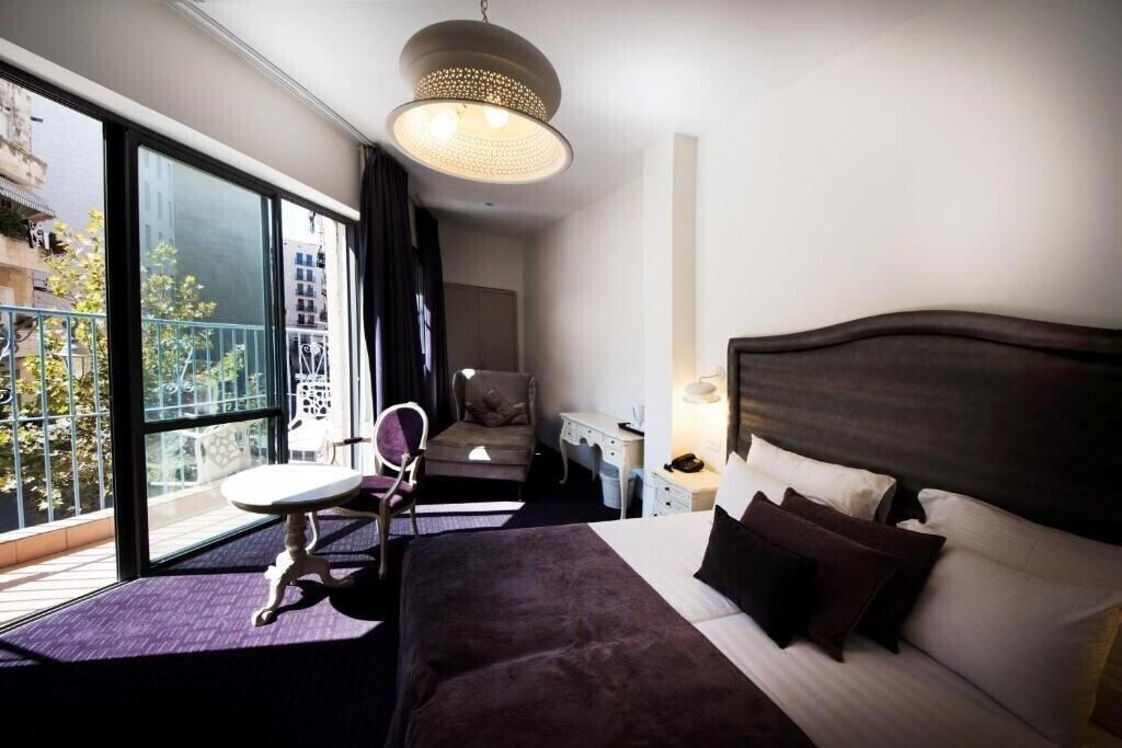 Фотография Jerusalem Inn 4*