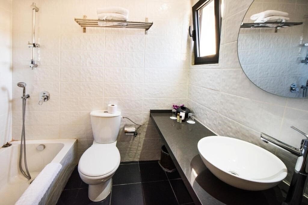 Изображение Jerusalem Inn 4*