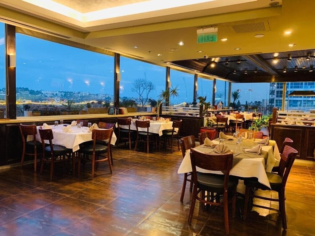 Фотография National Jerusalem 4*