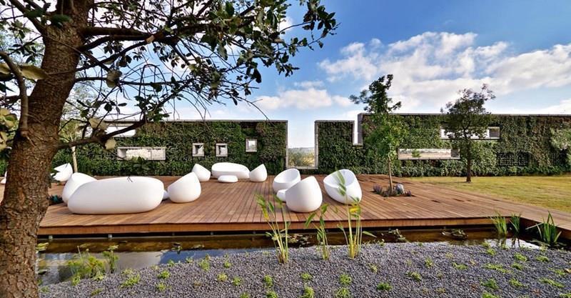 Изображение Isrotel Cramim Spa Hotel 5*