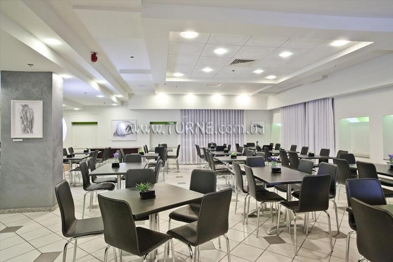 Картинка Theodor Haifa 3*