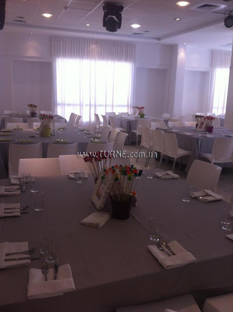 Фото Theodor Haifa 3*