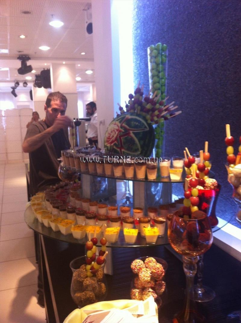 Отель Theodor Haifa 3*