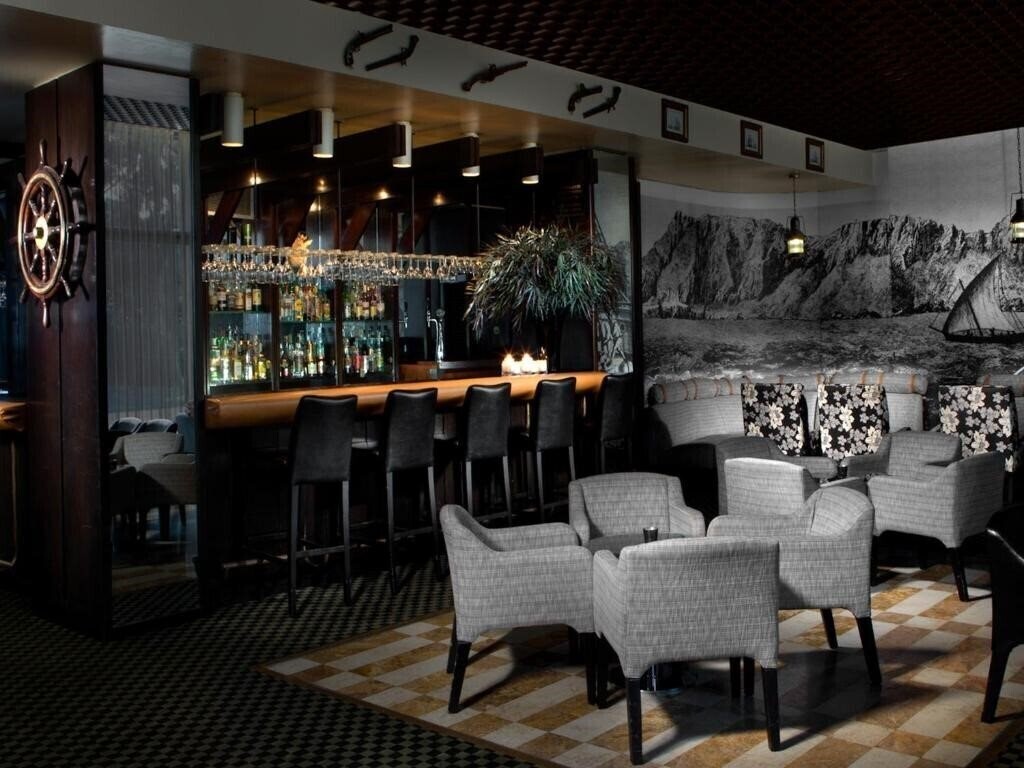 Картинка Dan Carmel 5*