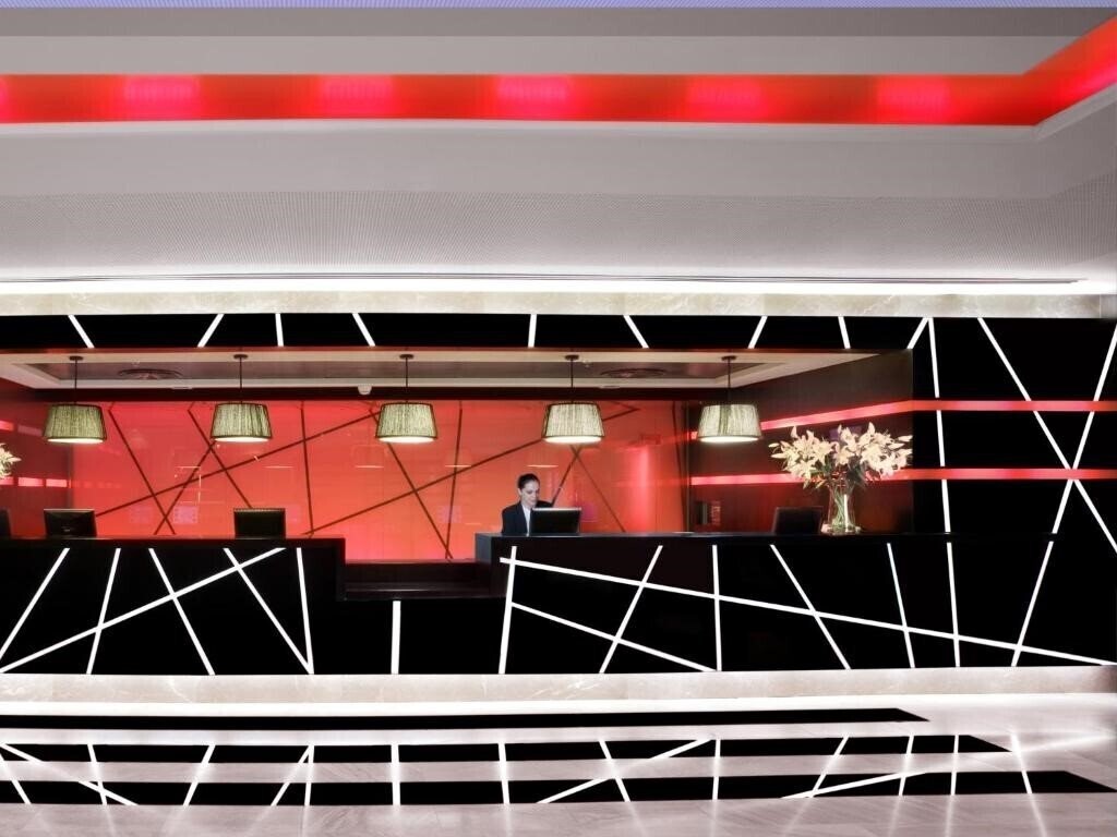 Фотография Dan Panorama 4*