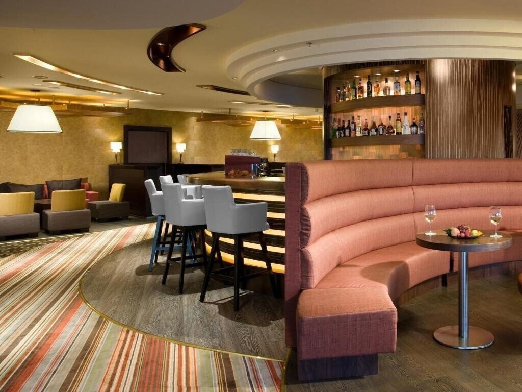 Картинка Dan Panorama 4*