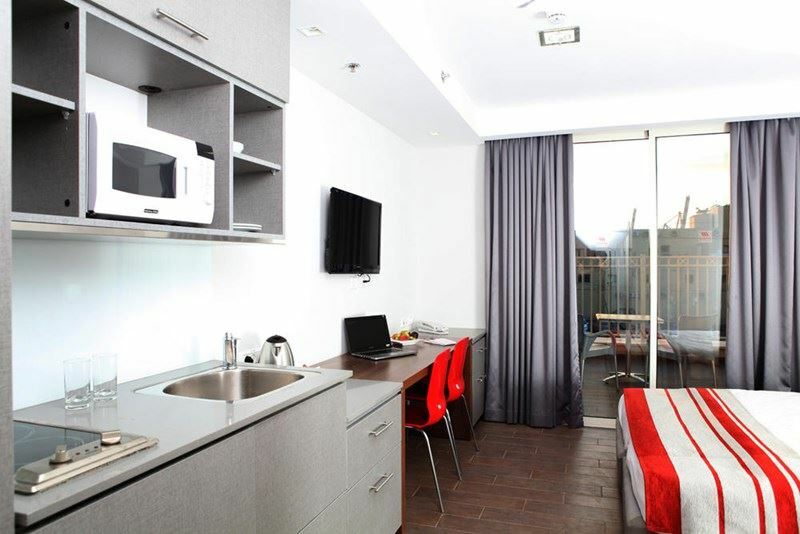 Картинка Maris Haifa 3*