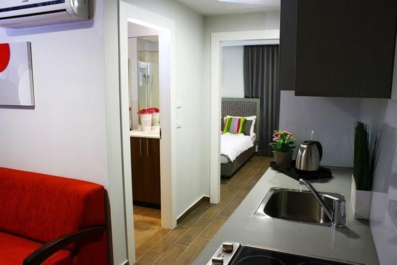 Фотографія Maris Haifa 3*