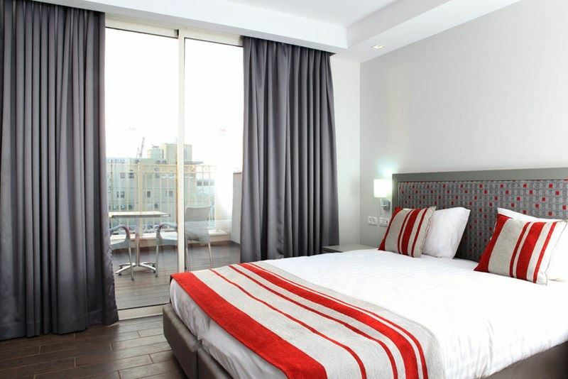 Зображення Maris Haifa 3*