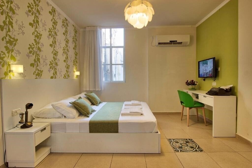 Изображение 1926 Designed Apartments 3*