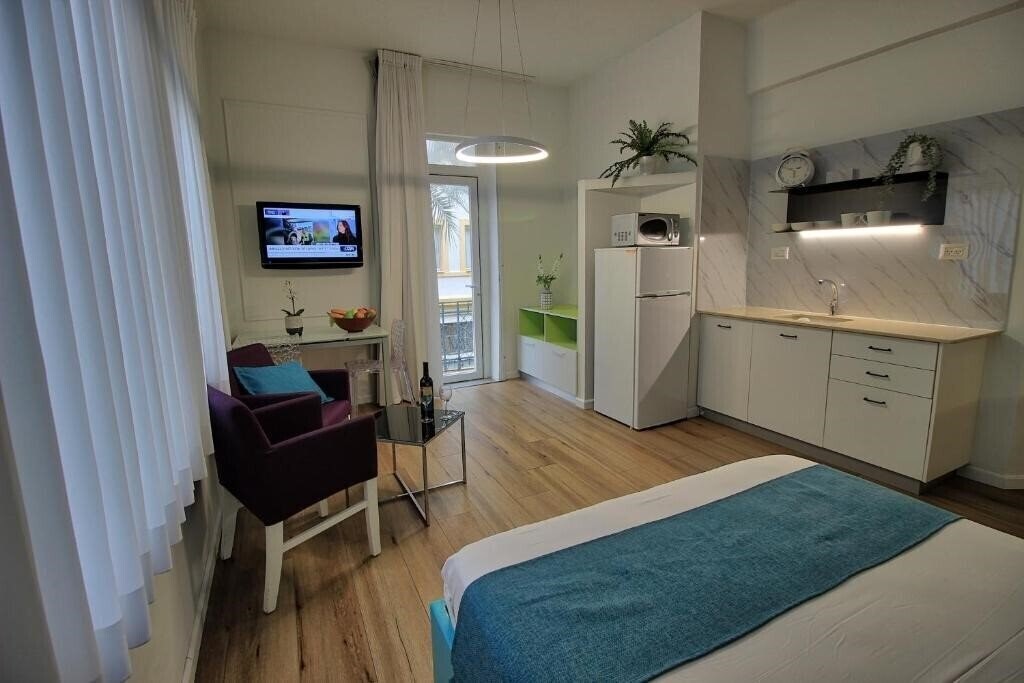 Зображення 1926 Designed Apartments 3*