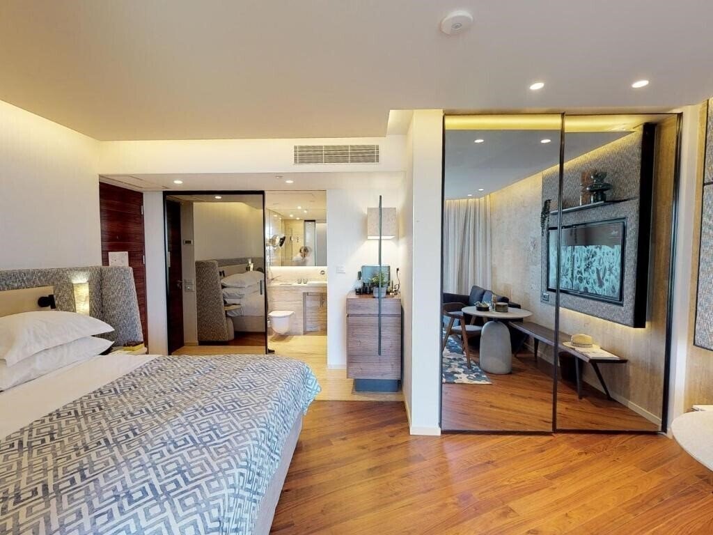 Фото Dan Caesarea 5*