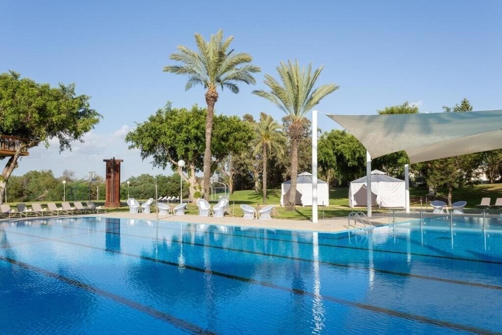 Изображение Dan Caesarea 5*