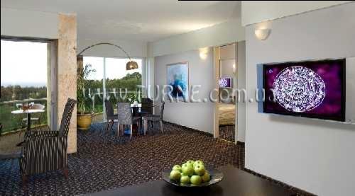 Изображение Dan Caesarea 5*