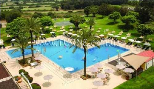 Фотография Dan Caesarea 5*