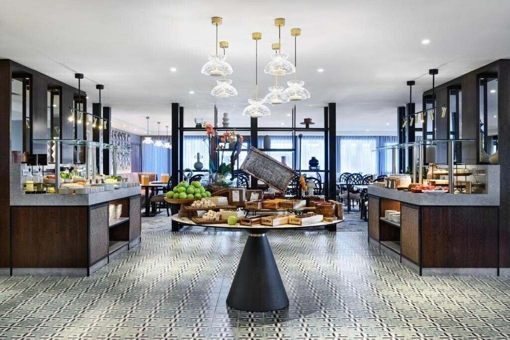 Фотография Carmel Forest SPA Resort 5*