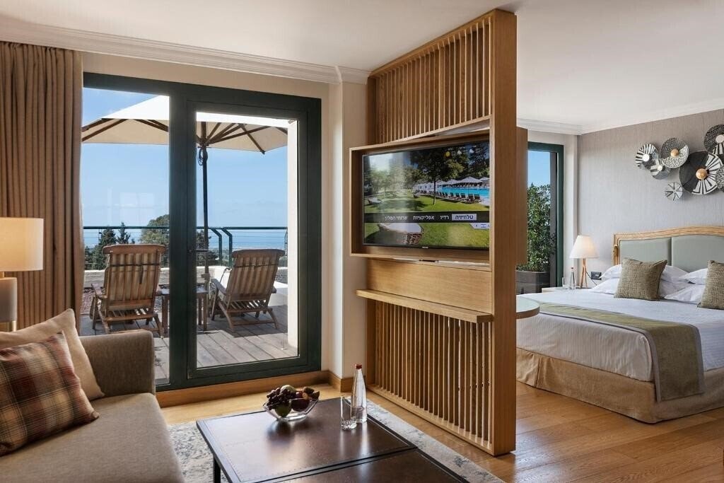 Изображение Carmel Forest SPA Resort 5*