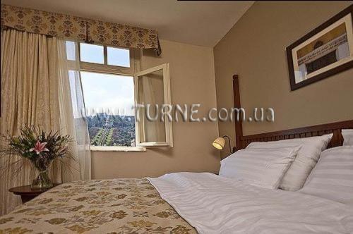 Зображення Colony Hotel Haifa 3*