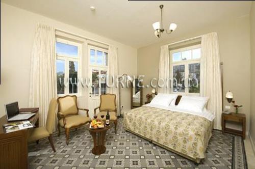 Фотографія Colony Hotel Haifa 3*