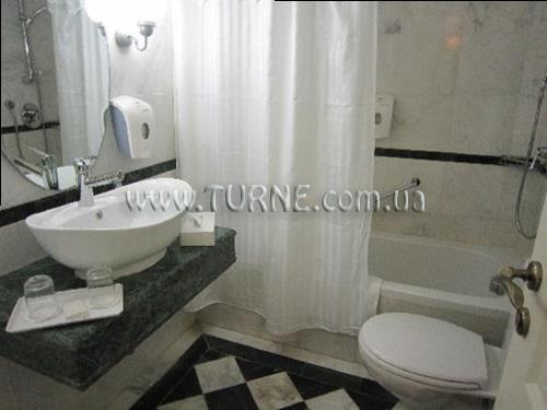 Фото Colony Hotel Haifa 3*