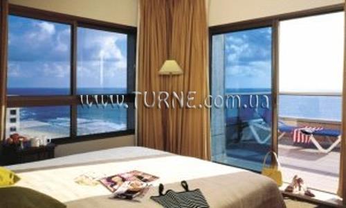 Картинка Leonardo Hotel Haifa 4*