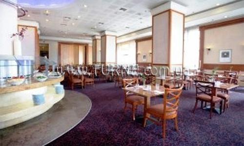 Фотография Leonardo Hotel Haifa 4*