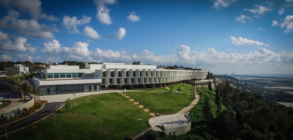 Отель Elma Arts Complex Luxury Hotel отель без категории