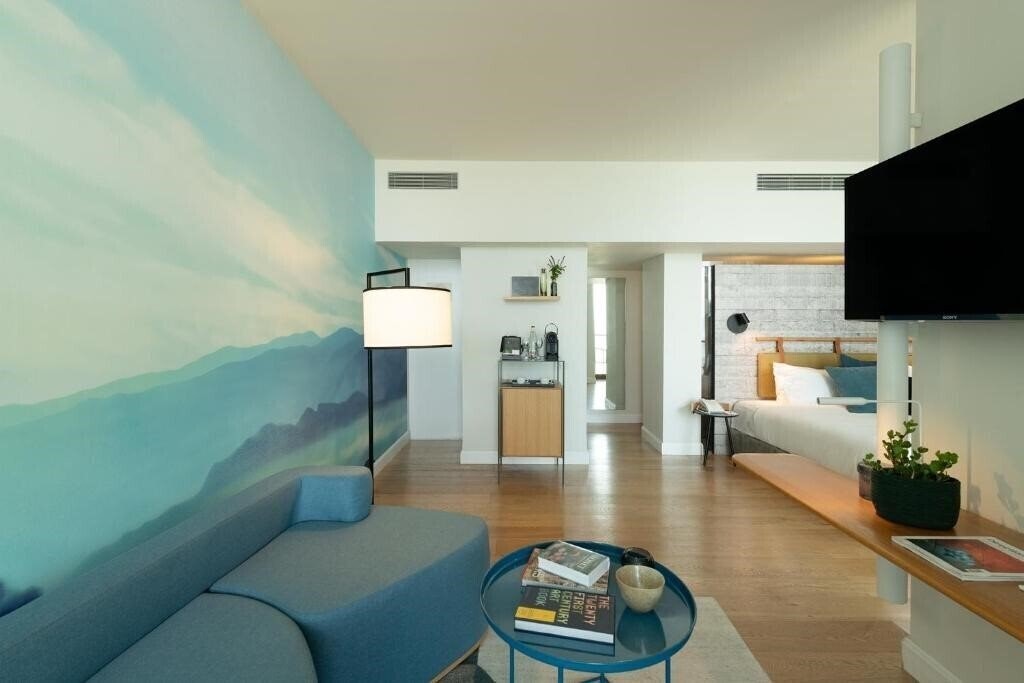 Фотография Elma Arts Complex Luxury Hotel отель без категории