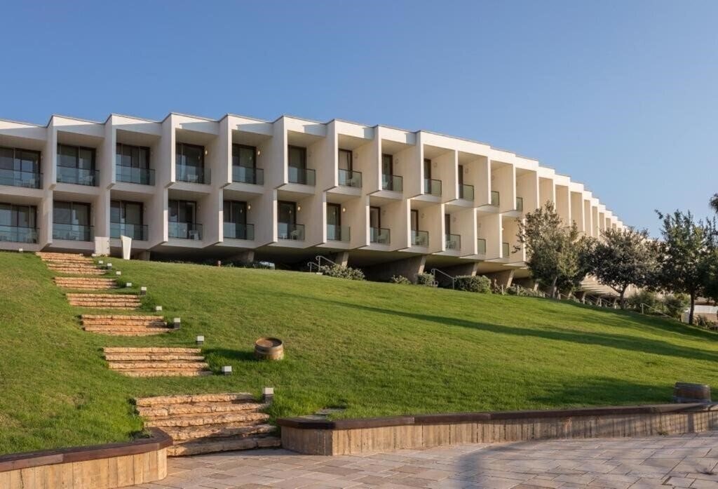 Зображення Elma Arts Complex Luxury Hotel отель без категории