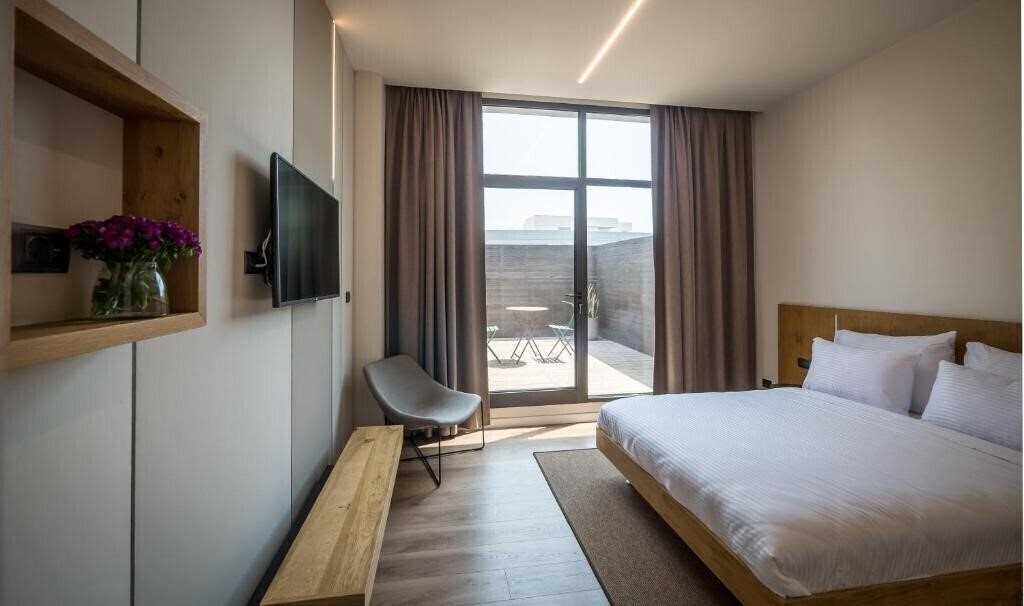 Фото La Cappella Hotel 3*