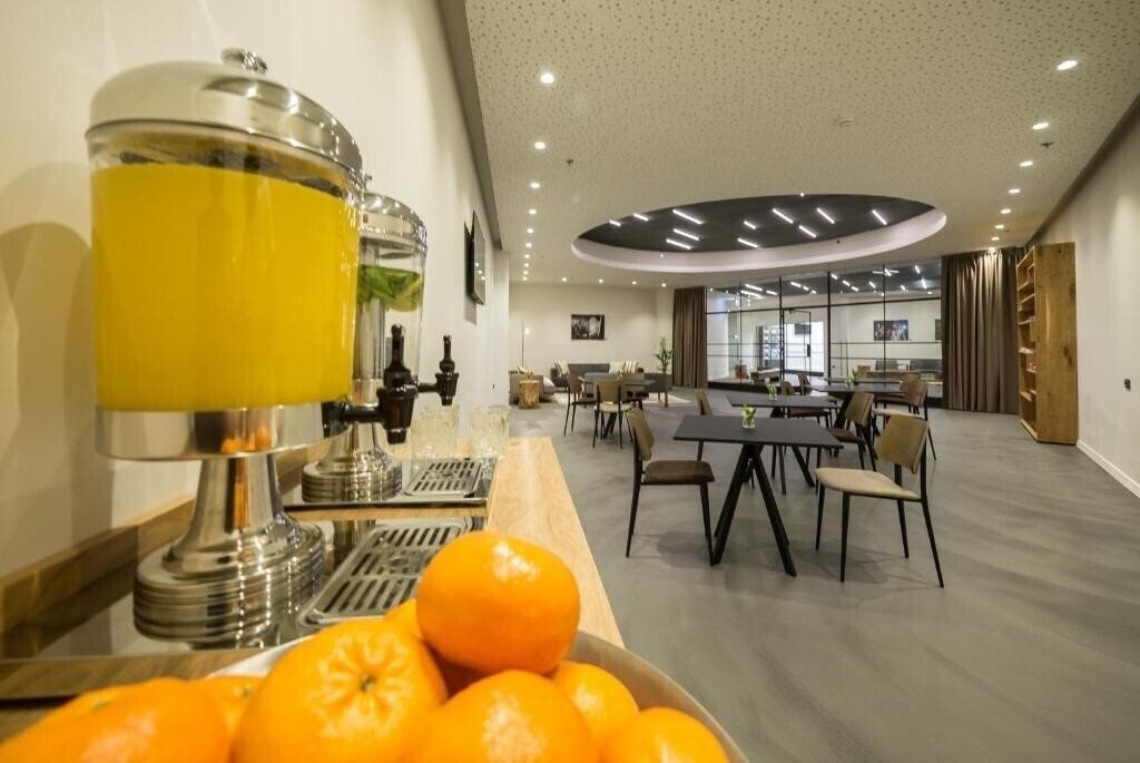 Изображение La Cappella Hotel 3*