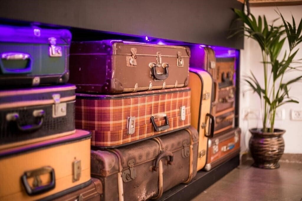 Зображення Satori (ex. Art Gallery Haifa) 3*