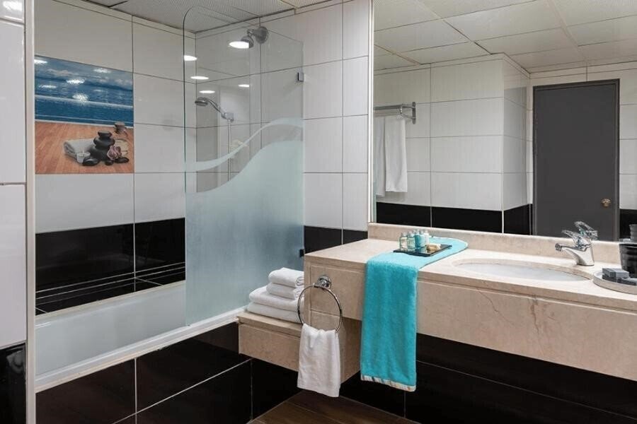Картинка Leonardo Club Hotel Dead Sea 4*