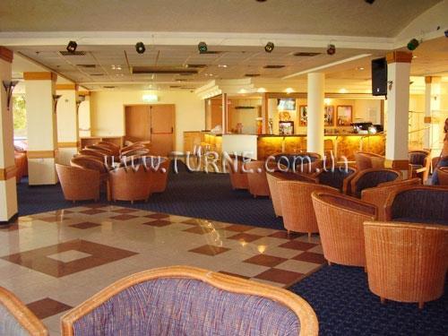 Зображення Oasis Dead Sea 4*